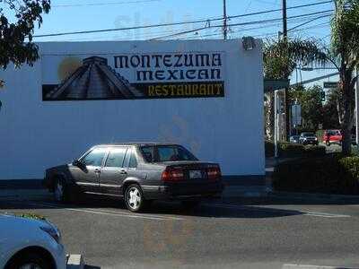 Montezuma Restaurant