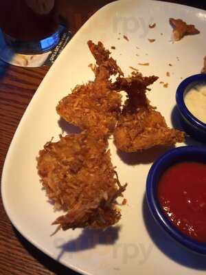 Red Lobster