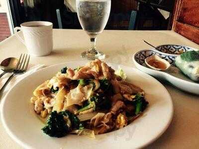 Thai House Cuisine, Hillsboro