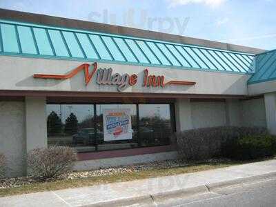 Village Inn, Davenport