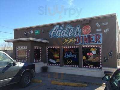 Addie's Diner