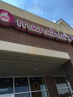 Menchie's Frozen Yogurt - Heritage Village, Warren