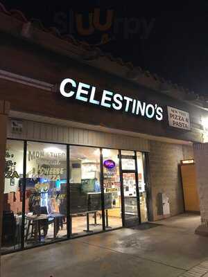 Celestino's Pasta and Pizza, Chico