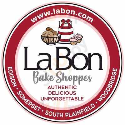 La Bon Bake Shoppes, Edison