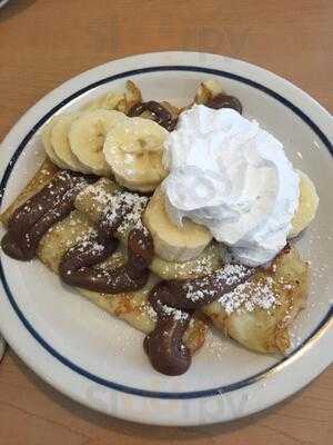 IHOP, Aurora