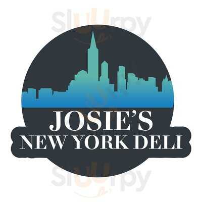 Josie's New York Deli, Easton