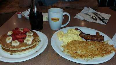 Denny's, Gardena