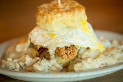 Maple Street Biscuit Company - Concord