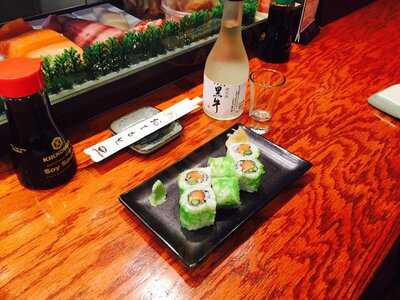 Mari's Japanese Cuisine, Schenectady