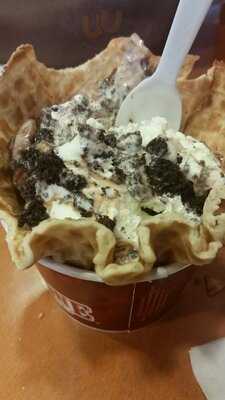 Cold Stone Creamery, Greenville