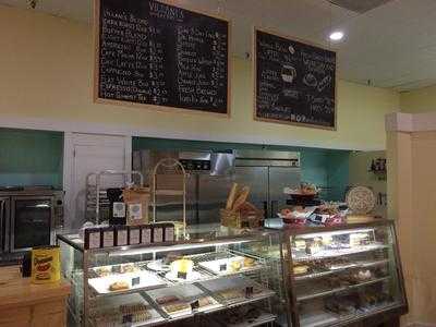 Villani's Bakery