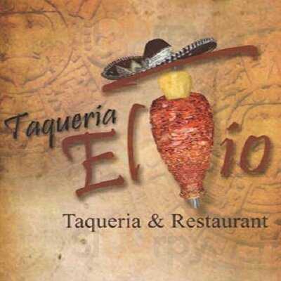 Taqueria El Tio & Restaurant, Aurora