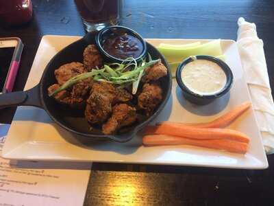 Bar Louie - Dearborn, Dearborn