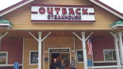 Outback Steakhouse, Medford