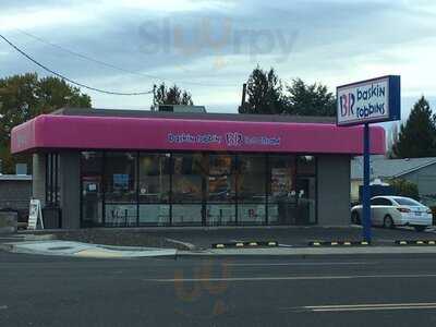 Baskin-Robbins, Yakima