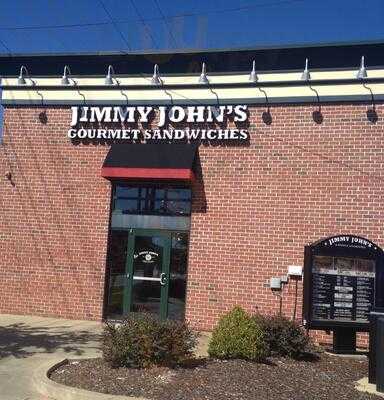 Jimmy John's