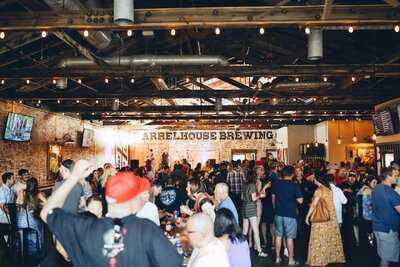 BarrelHouse Visalia, Visalia