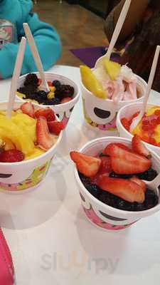 sweetFrog, Greenville