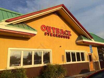 Outback Steakhouse