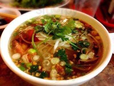 Pho Hong Long, Gardena