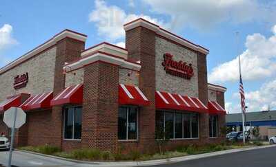 Freddy's Frozen Custard and Steakburgers, Concord