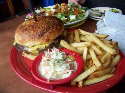 Famous Hamburger, Dearborn