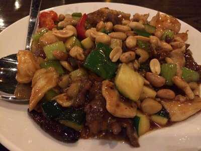 China Gourmet, Longmont