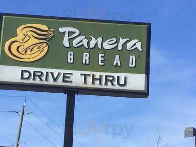 Panera Bread