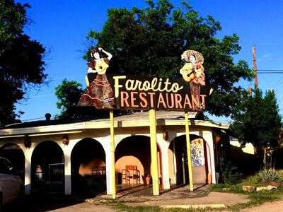 Farolito Mexican Restaurant, Abilene