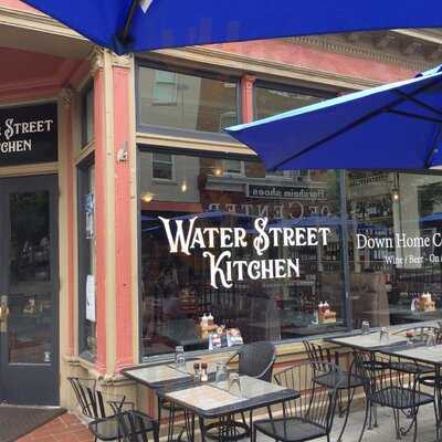 Water Street Kitchen