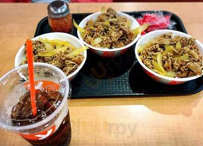 Yoshinoya