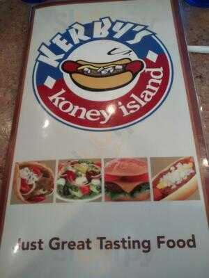 Kerby's Koney Island, Dearborn