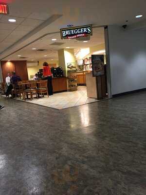 Bruegger's Bagels