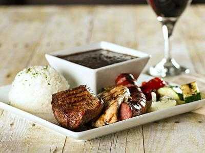 Sabor De Vida Brazilian Grill