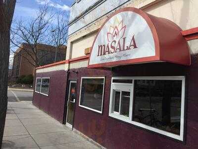 Masala Restaurant