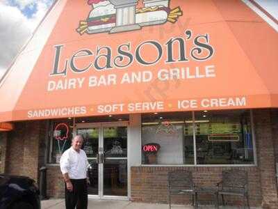 Leason's Dairy Bar & Grille