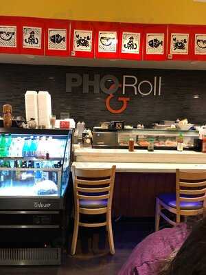 Pho & Roll