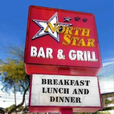 North Star Bar & Grill, North Las Vegas