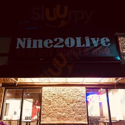 Nine20live