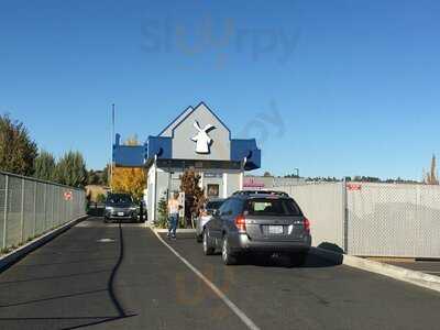 Dutch Bros Coffee, Yakima