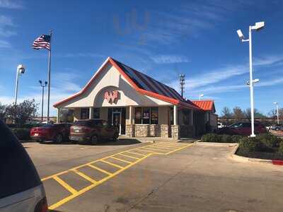 Whataburger