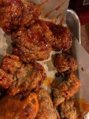 Buffalo Wild Wings