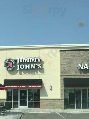 Jimmy John's