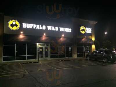 Buffalo Wild Wings Grill & Bar, Aurora