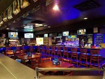 Mountain Mama's Sports Bar and Restaurant, Morgantown