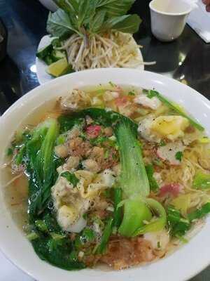 Pho Golden