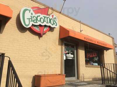 Giacomo's Pizza Spackenkill, Poughkeepsie