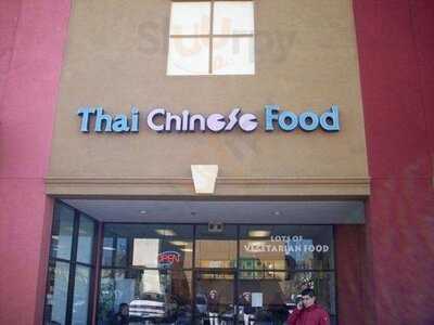 Thai & Chinese Food, Oxnard