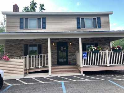 Anglers Fish Fry, Schenectady