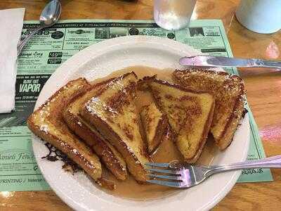 Key West Diner